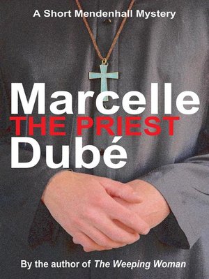 cover image of The Priest